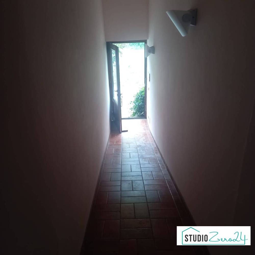 appartamento in affitto ad Alviano