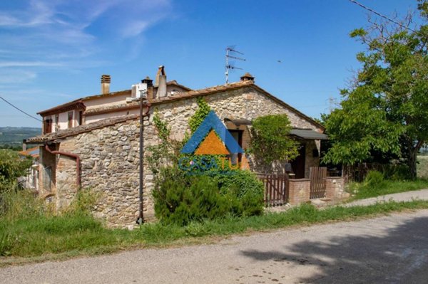 appartamento in affitto ad Alviano