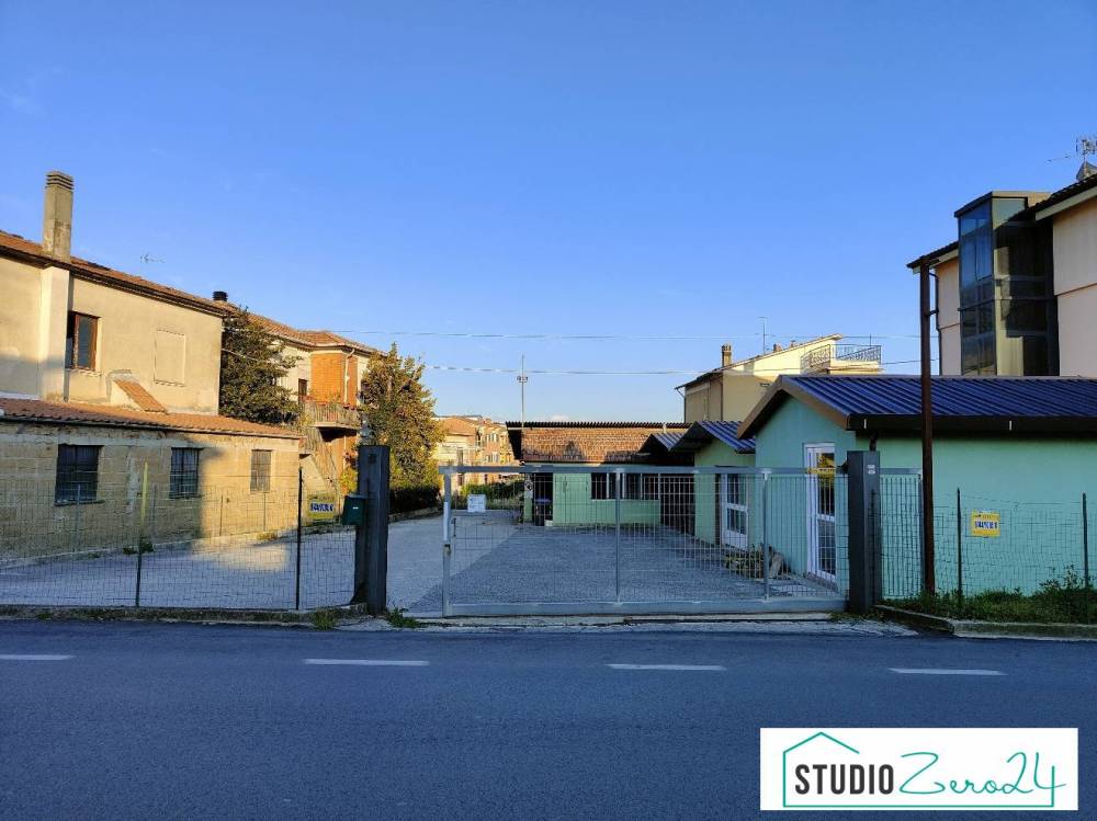 locale commerciale in affitto ad Amelia