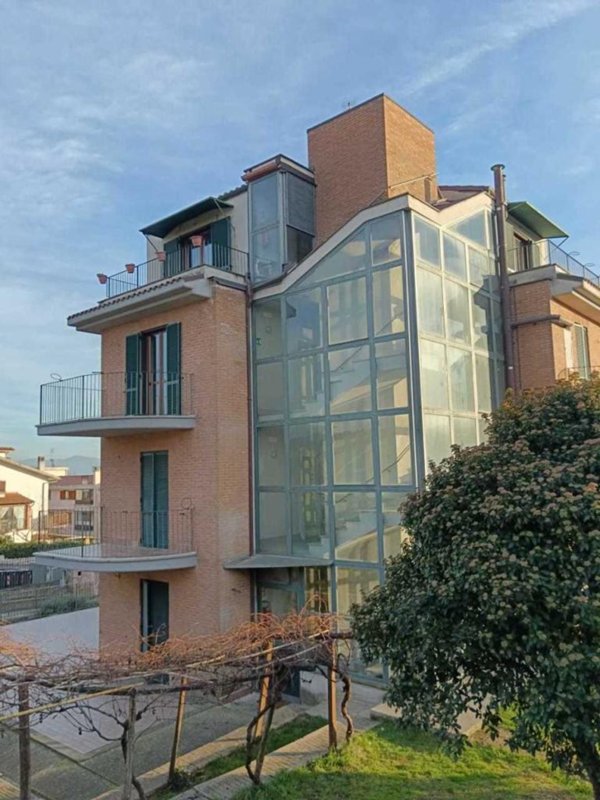 appartamento in affitto ad Amelia