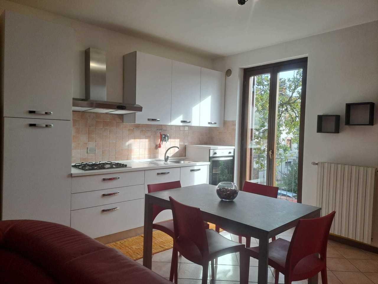 appartamento in affitto ad Amelia