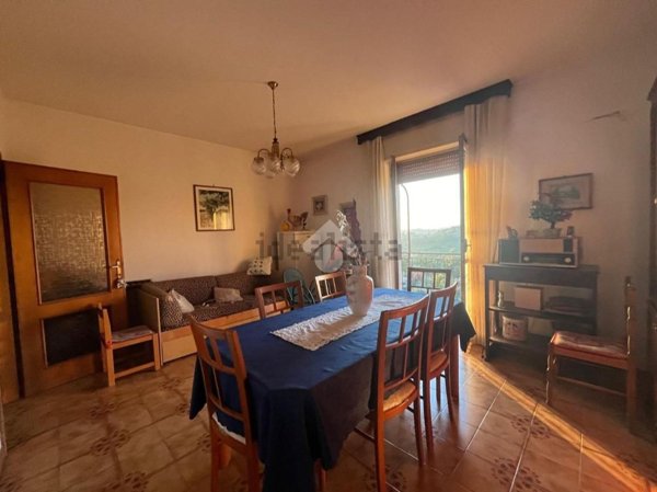 appartamento in affitto ad Amelia