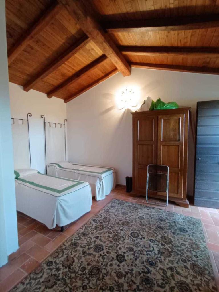 appartamento in affitto ad Amelia