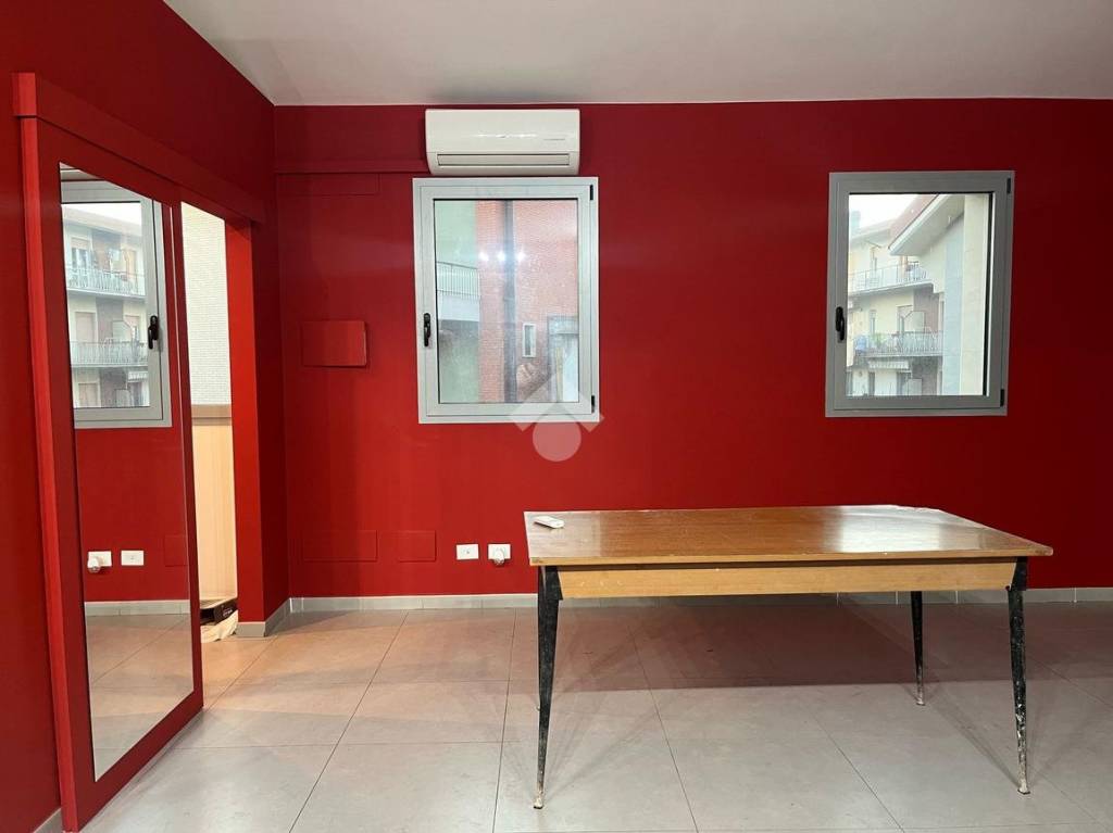 appartamento in affitto ad Amelia