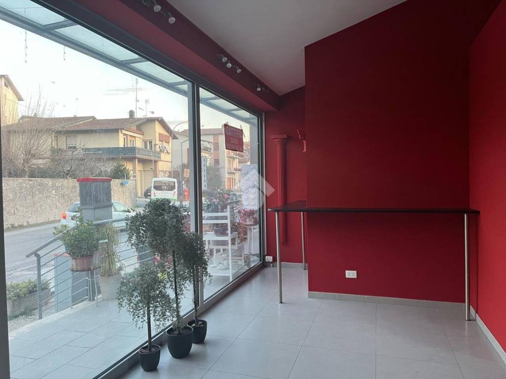 appartamento in affitto ad Amelia