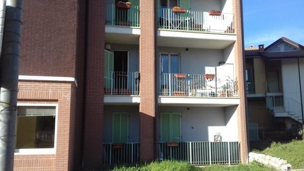 appartamento in affitto ad Amelia