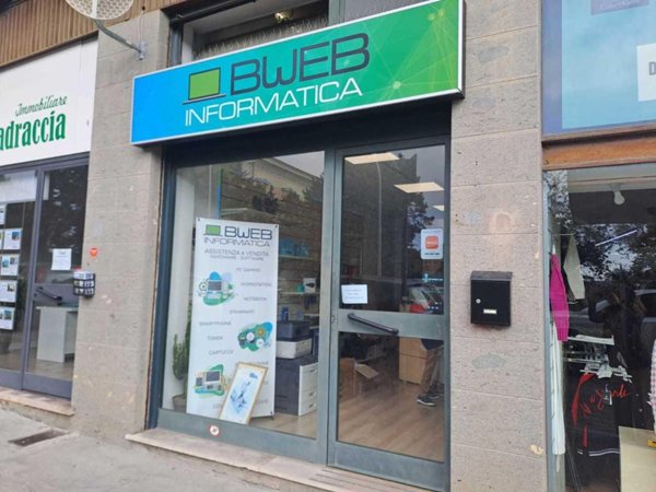 appartamento in affitto ad Amelia