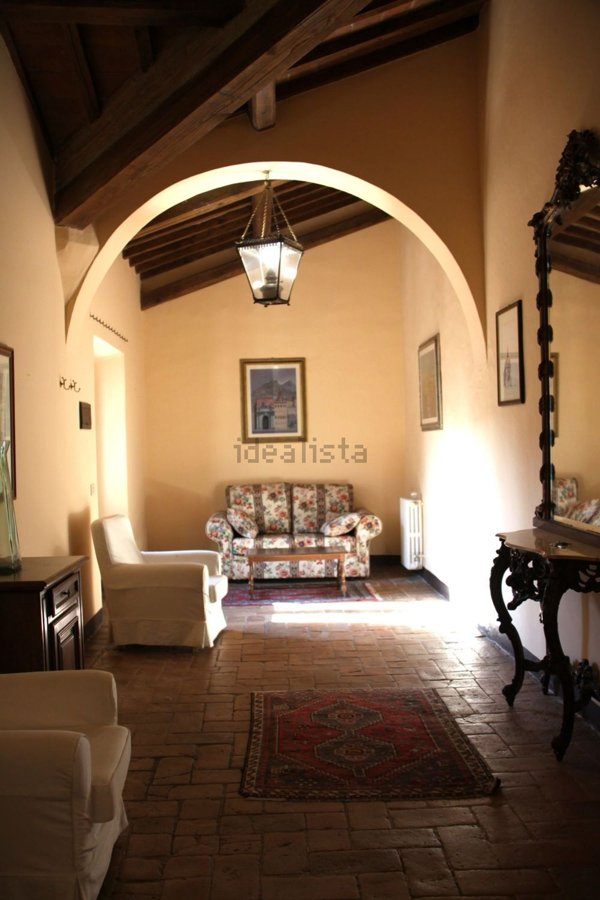 appartamento in affitto ad Amelia