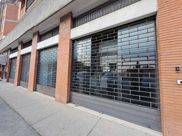 locale commerciale in affitto ad Amelia