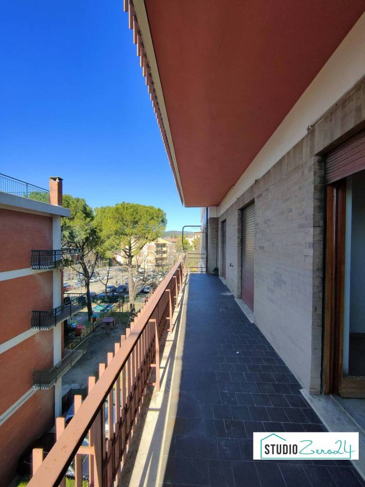 appartamento in affitto ad Amelia