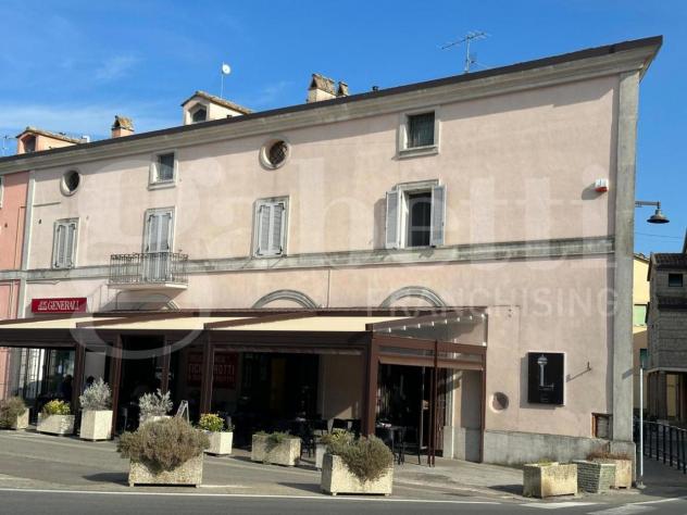 appartamento in affitto ad Amelia