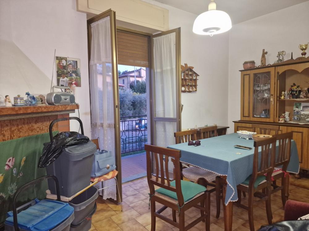 appartamento in affitto ad Amelia