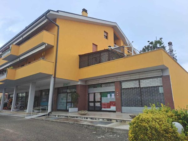 locale commerciale in affitto ad Amelia