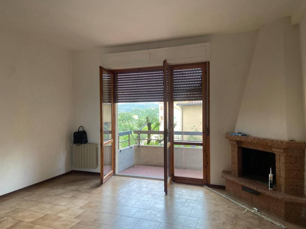 appartamento in affitto ad Amelia