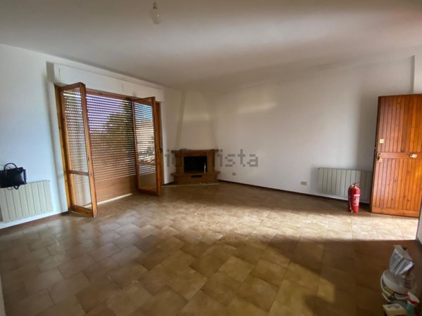 appartamento in affitto ad Amelia