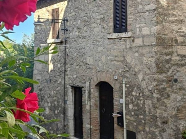 appartamento in affitto ad Amelia