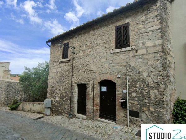 appartamento in affitto ad Amelia