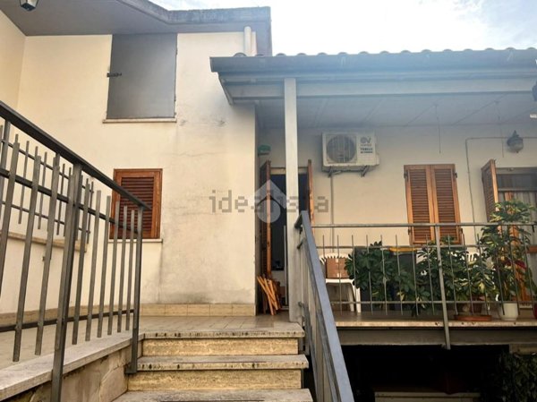 appartamento in affitto ad Amelia