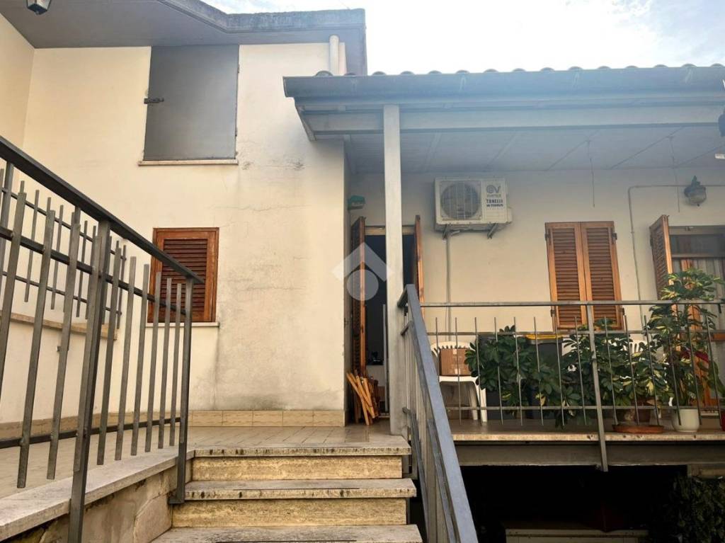 appartamento in affitto ad Amelia