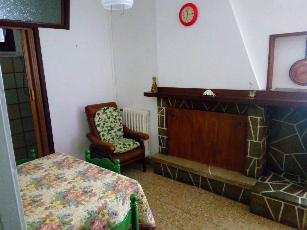 appartamento in affitto ad Amelia