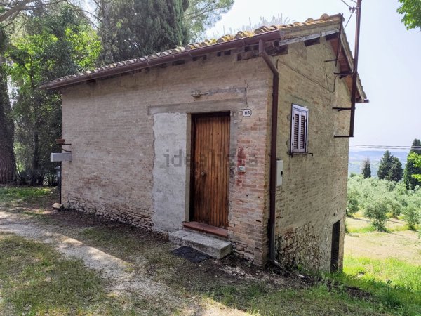 appartamento in affitto ad Amelia