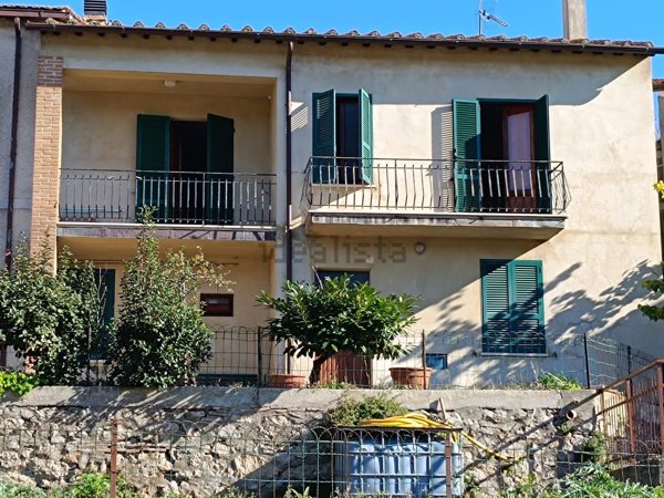 appartamento in affitto ad Amelia