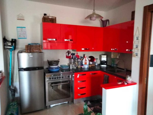 appartamento in affitto ad Amelia
