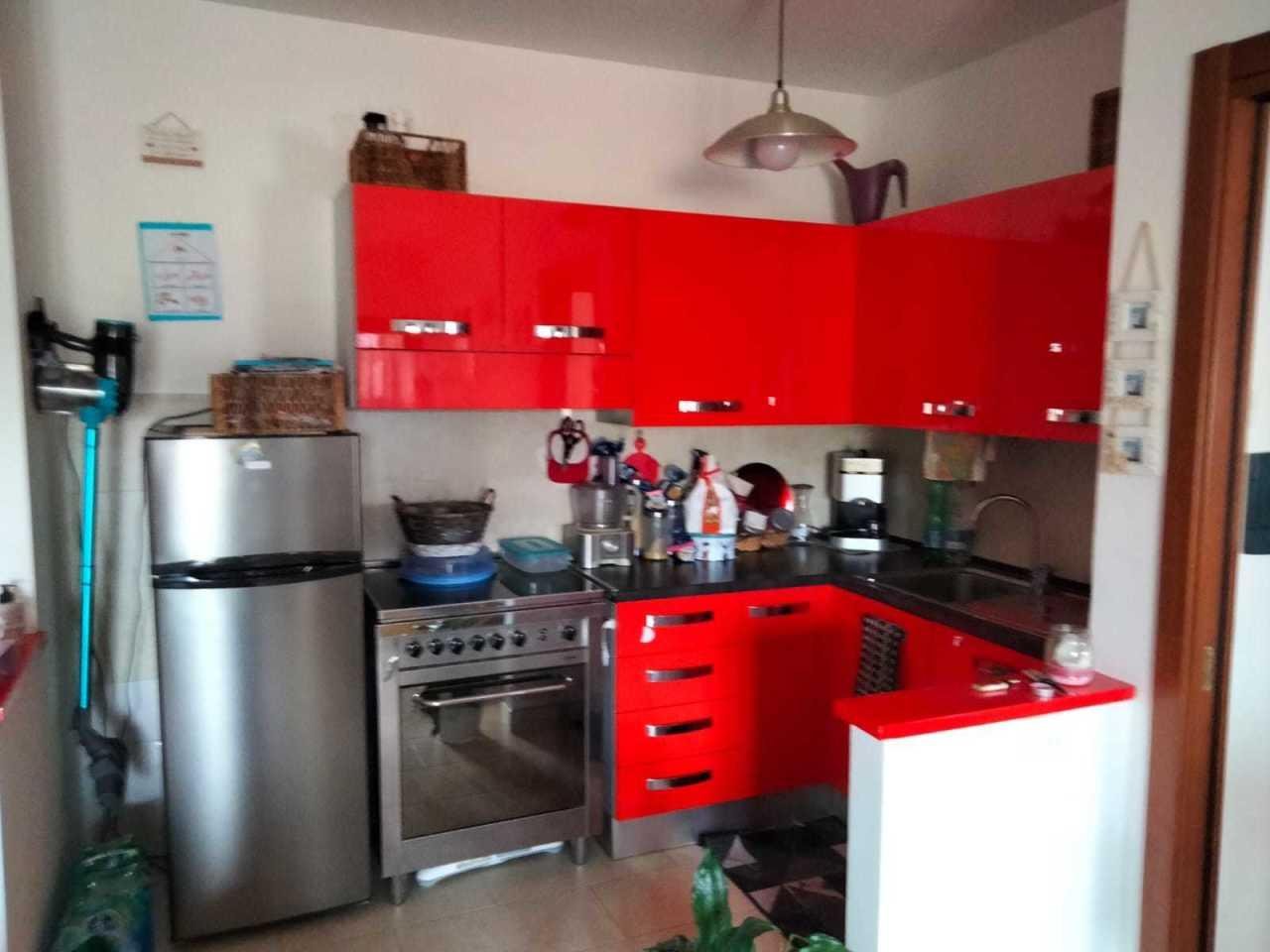 appartamento in affitto ad Amelia