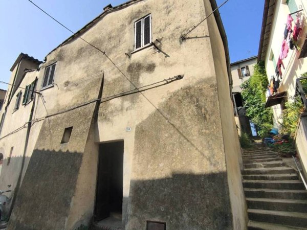 appartamento in affitto ad Amelia