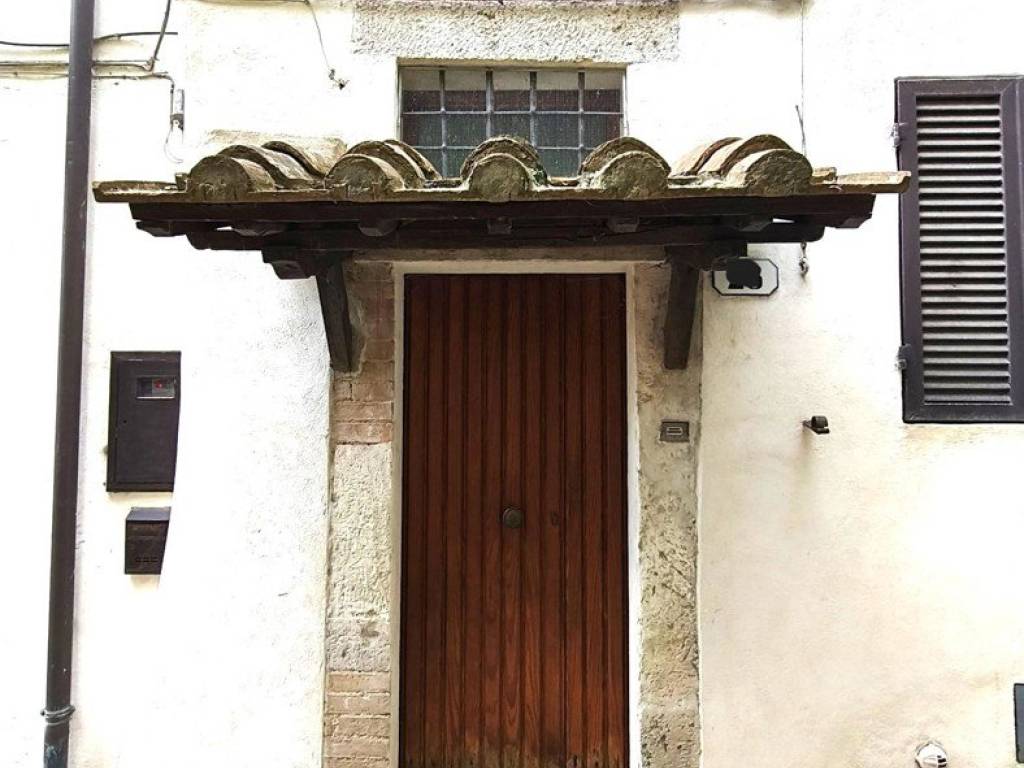 appartamento in affitto ad Amelia