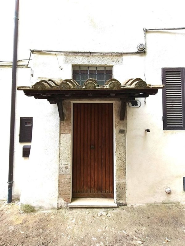 appartamento in affitto ad Amelia