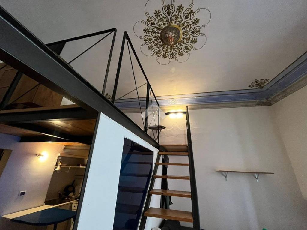 appartamento in affitto ad Amelia