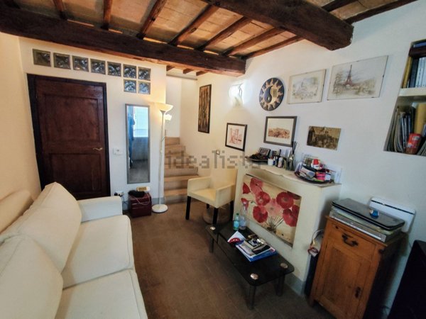 appartamento in affitto ad Amelia