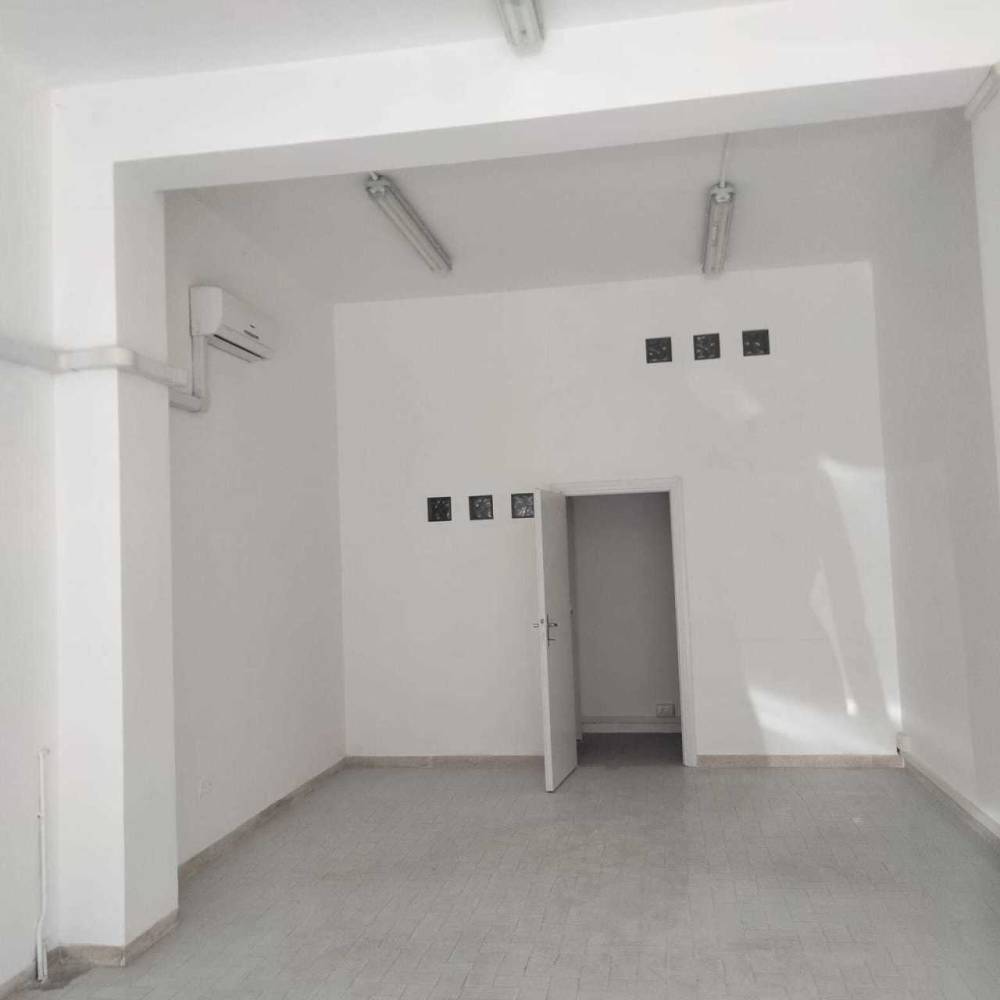 locale commerciale in affitto ad Amelia