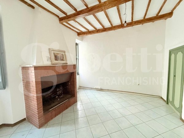 appartamento in affitto ad Amelia