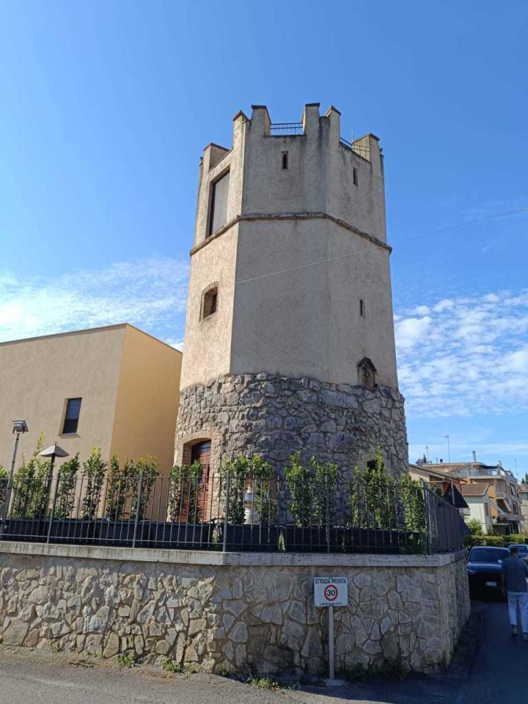 appartamento in affitto ad Amelia
