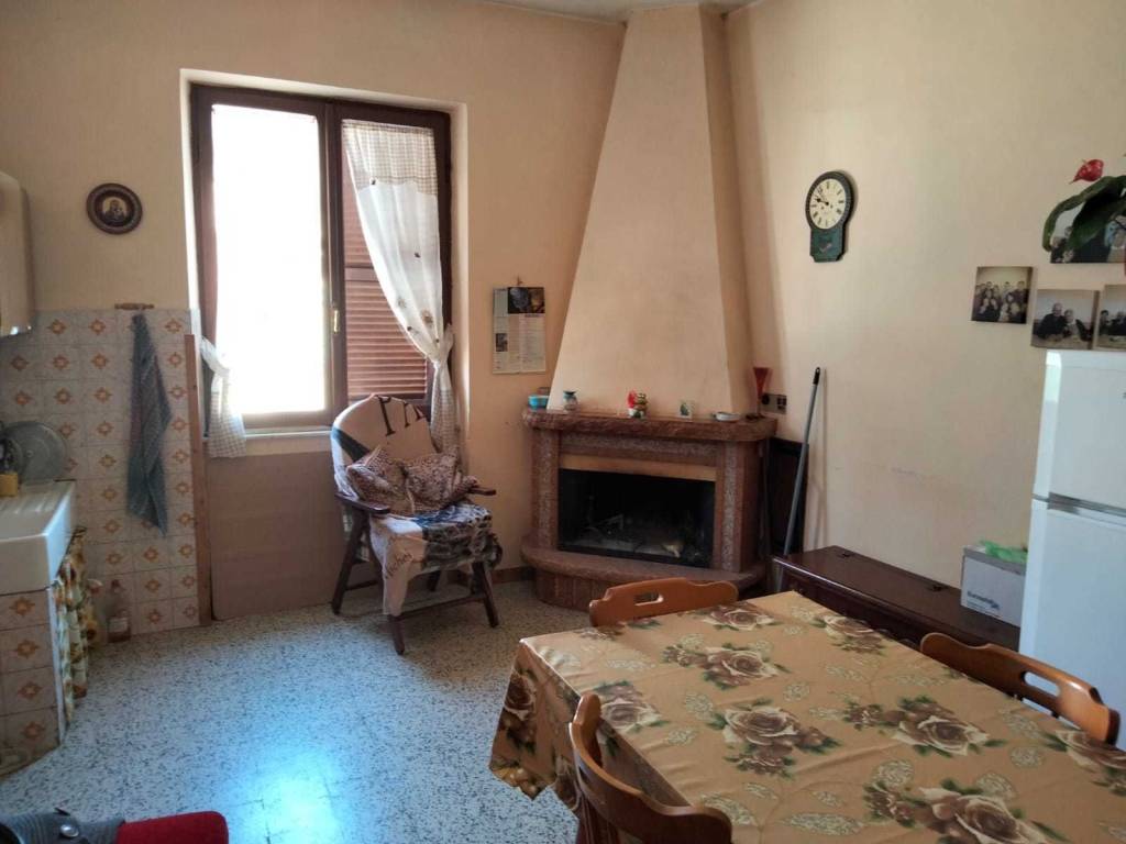 appartamento in affitto ad Amelia