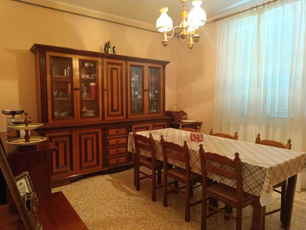 appartamento in affitto ad Amelia