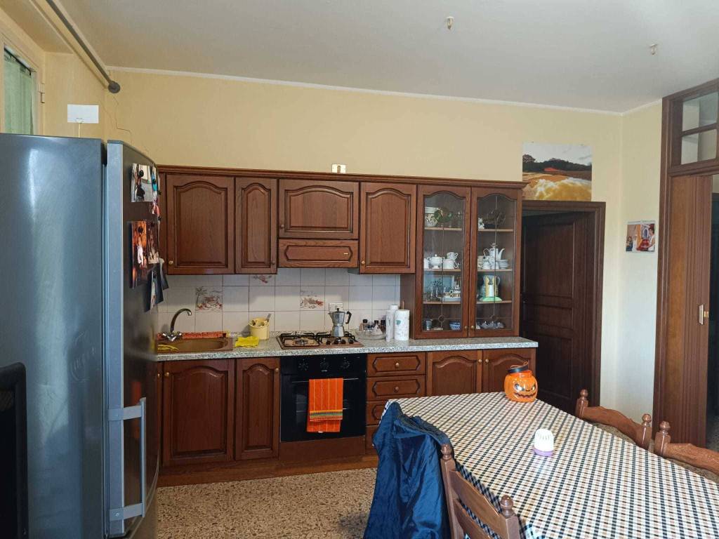 appartamento in affitto ad Amelia