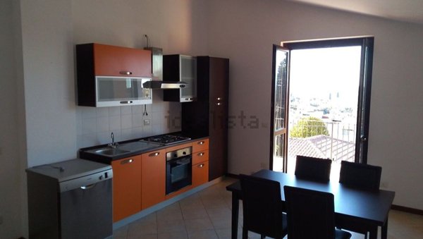 appartamento in affitto ad Amelia