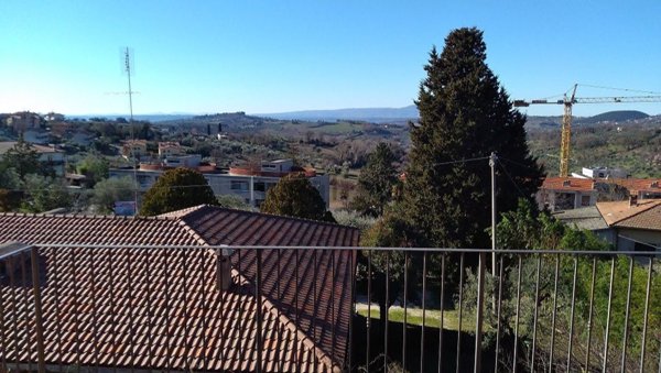 appartamento in affitto ad Amelia