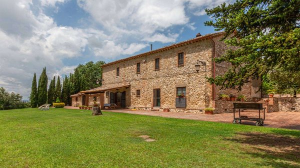 casa indipendente in affitto ad Amelia