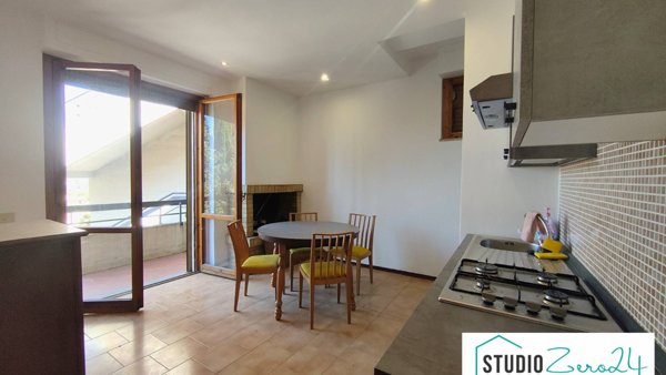 appartamento in affitto ad Amelia