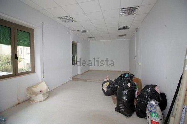 appartamento in affitto ad Amelia