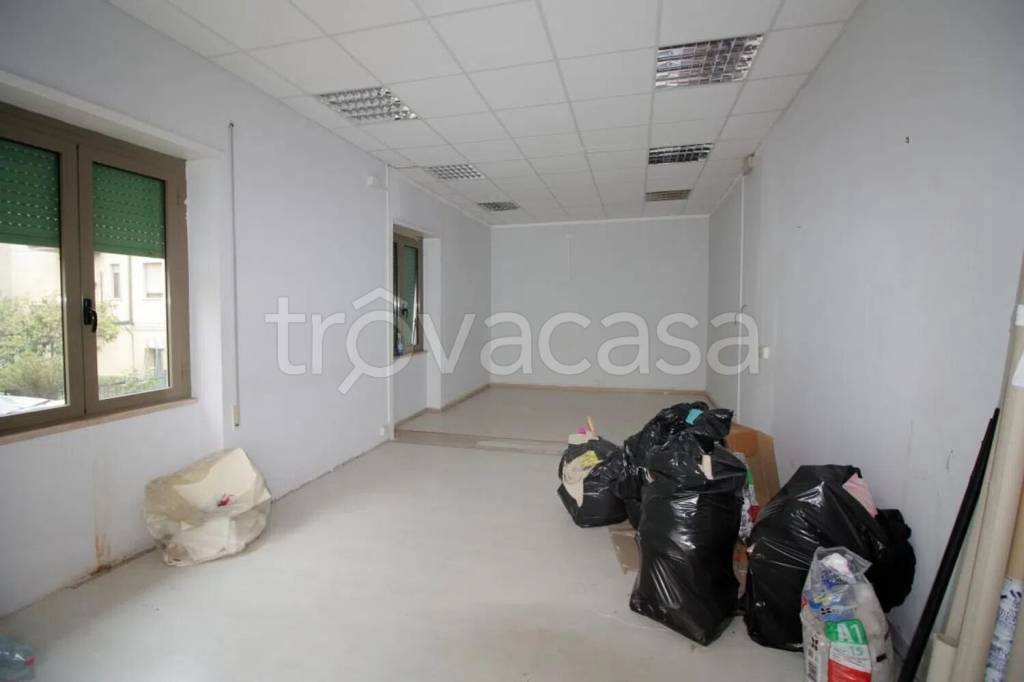 appartamento in affitto ad Amelia