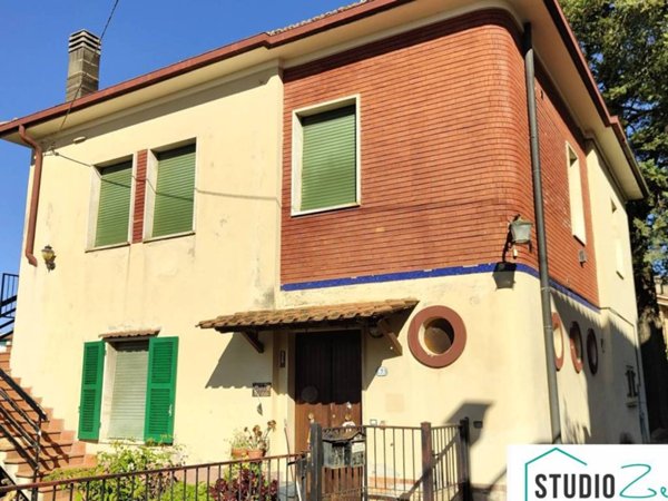 appartamento in affitto ad Amelia