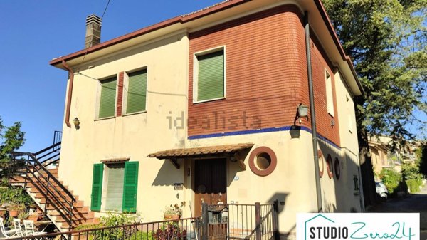 appartamento in affitto ad Amelia