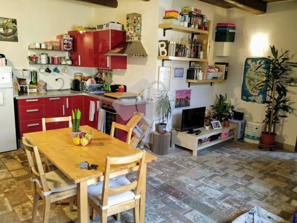 appartamento in affitto ad Amelia