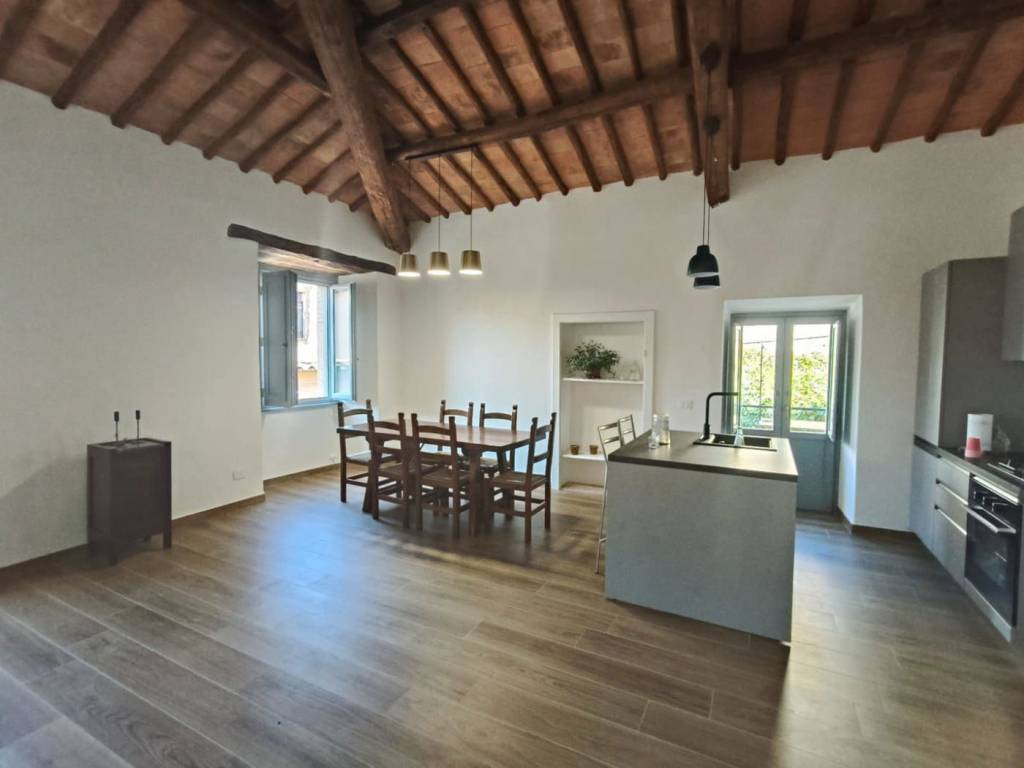 appartamento in affitto ad Amelia