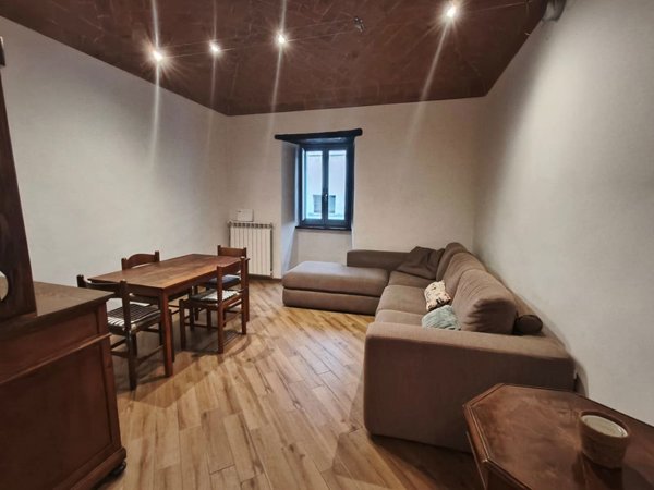 appartamento in affitto ad Amelia